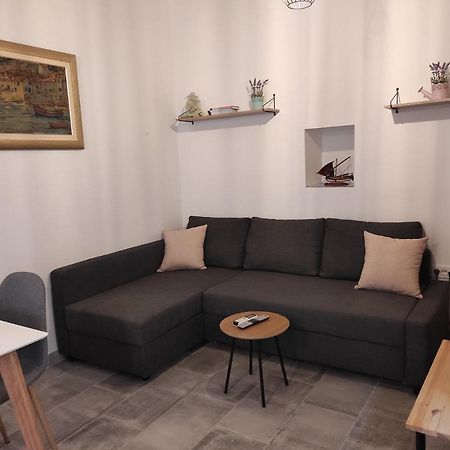 Apartments Bepi Komiza Ngoại thất bức ảnh