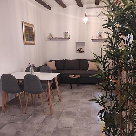 Apartments Bepi Komiza Ngoại thất bức ảnh