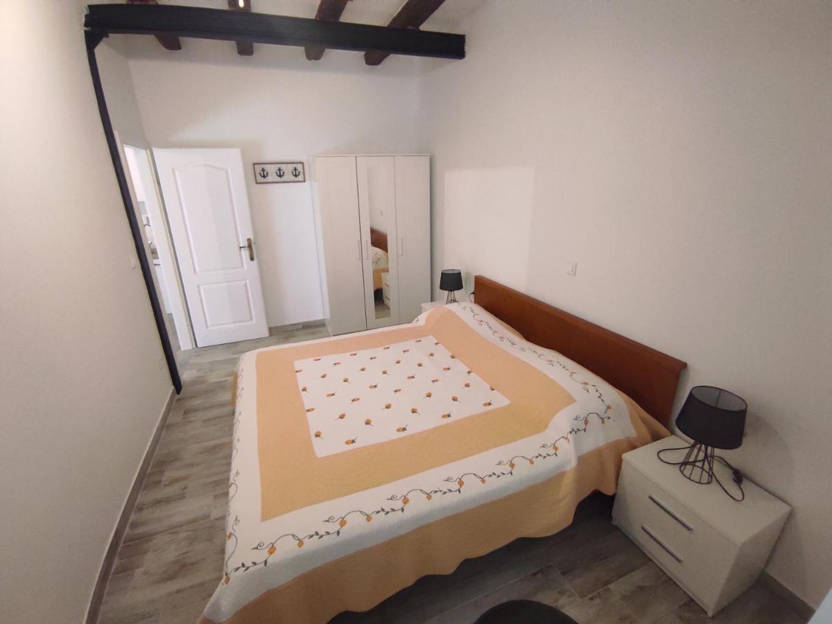 Apartments Bepi Komiza Ngoại thất bức ảnh